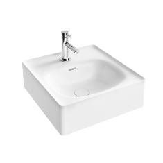 Vitra Equal Lavabo 43 cm 7240B403-0001-S